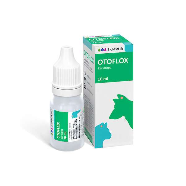 Otoflox